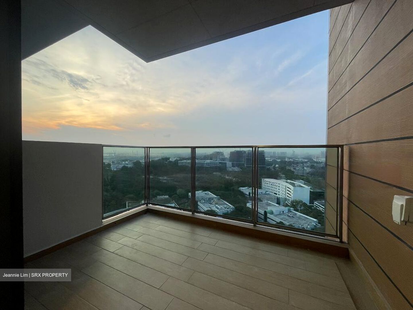 Normanton Park (D5), Apartment #479831771
